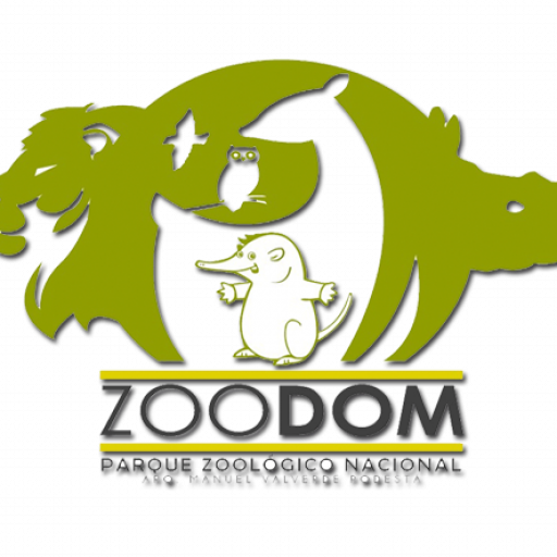Logo Parque Zoológico Nacional | ZOODOM