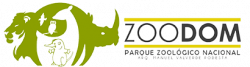 Logo Institucional de Parque Zoológico Nacional | ZOODOM