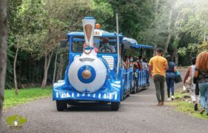 Nuevos Precios Entrada Zoológico Nacional