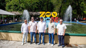 Proyectos de conservación y modernización marcan el futuro del Zoológico Nacional