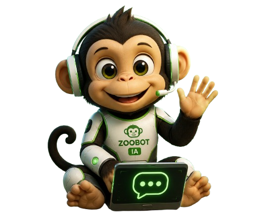 ZOOBOT - Asistente Virtual IA
